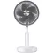 Lifetime Air 871125243631 akkumulátoros, asztali ventilátor