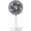 Lifetime Air 871125243631 akkumulátoros, asztali ventilátor