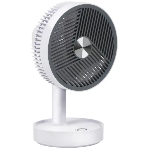 Lifetime Air 871125243631 akkumulátoros, asztali ventilátor