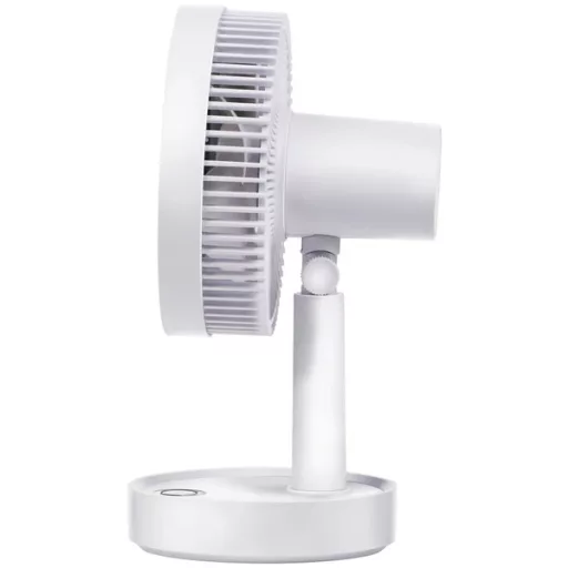 Lifetime Air 871125243631 akkumulátoros, asztali ventilátor