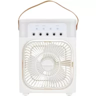 Lifetime Air 871125243610 párásítós, asztali ventilátor