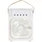 Lifetime Air 871125243610 párásítós, asztali ventilátor