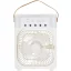 Lifetime Air 871125243610 párásítós, asztali ventilátor