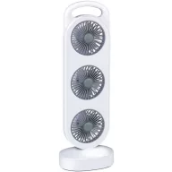   Lifetime Air 871125243632 USB - s oszlop, asztali ventilátor