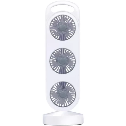 Lifetime Air 871125243632 USB - s oszlop, asztali ventilátor