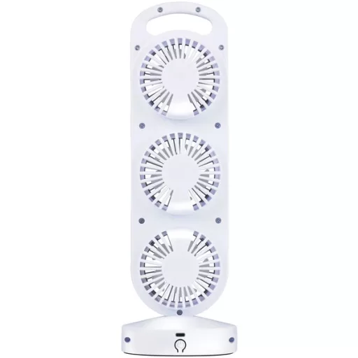 Lifetime Air 871125243632 USB - s oszlop, asztali ventilátor