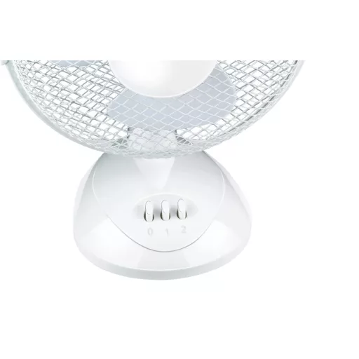 Lifetime Air 871125219618 asztali ventilátor