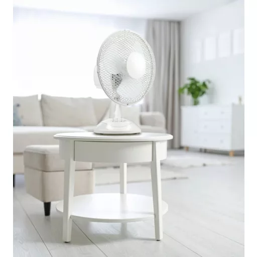 Lifetime Air 871125219618 asztali ventilátor