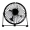 Lifetime Air 871125250407 USB asztali ventilátor