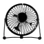 Lifetime Air 871125250407 USB asztali ventilátor