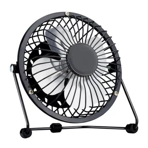 Lifetime Air 871125250407 USB asztali ventilátor
