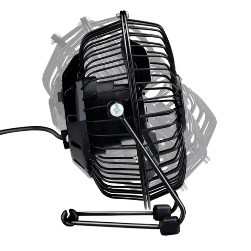 Lifetime Air 871125250407 USB asztali ventilátor