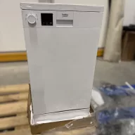 Beko DVS05022W mosogatógép (értékcsökkentett)