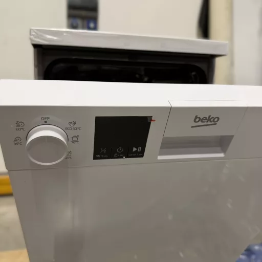 Beko DVS05022W mosogatógép (értékcsökkentett)