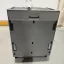 Bosch SBH6TCX01E beépíthető mosogatógép (értékcsökkentett)