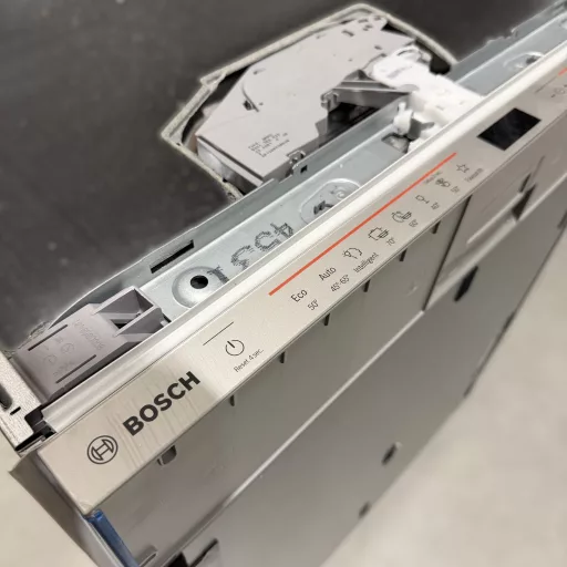 Bosch SBH6TCX01E beépíthető mosogatógép (értékcsökkentett)