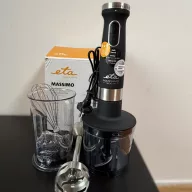 Eta 325690000 botmixer szett (értékcsökkentett)