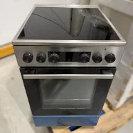   Gorenje GECS5C70XA kerámialapos tűzhely (értékcsökkentett)