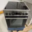 Gorenje GECS5C70XA kerámialapos tűzhely (értékcsökkentett)