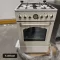 Gorenje GKS5C71CLI kombinált tűzhely (értékcsökkentett)