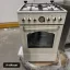 Gorenje GKS5C71CLI kombinált tűzhely (értékcsökkentett)