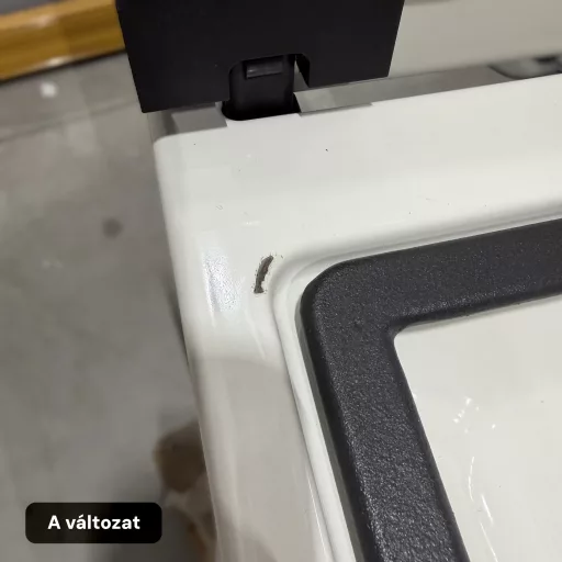 Gorenje GKS5C71CLI kombinált tűzhely (értékcsökkentett)