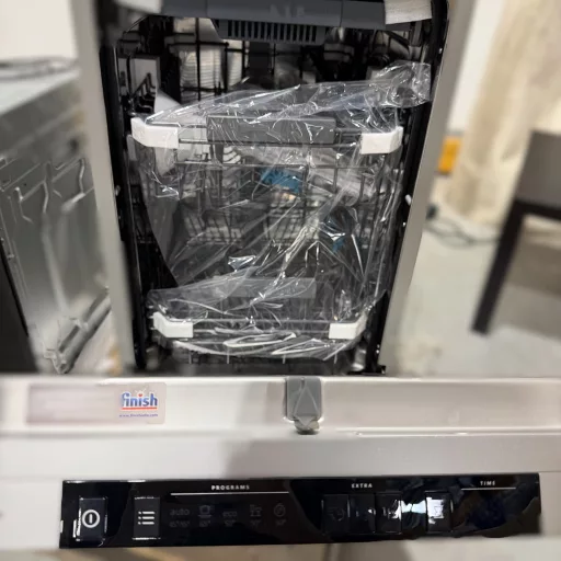 Gorenje GS541D10X mosogatógép (értékcsökkentett)
