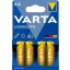 Varta 4106101414 Longlife AA ceruza elem, 4 db