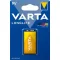 Varta 4122101411 Longlife 9 V elem, 1 db