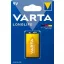 Varta 4122101411 Longlife 9 V elem, 1 db