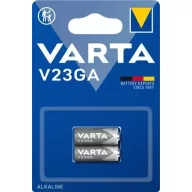 Varta V23GA/A23/MN21 riasztóelem, 2 db