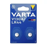 Varta 4276101402 gombelem (V13GA/LR44/A76) 2 db