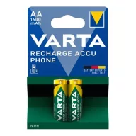 Varta 58399201402 akkumulátor (AA) 2 db