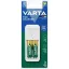 Varta 57656101451 Mini AA/AAA elemtöltő + elem