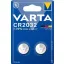 Varta 6032101402 gombelem (CR2032) 2 db