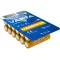 Varta 4106301112 Longlife AA ceruza elem, 12 db