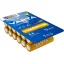 Varta 4106301112 Longlife AA ceruza elem, 12 db