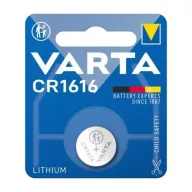 Varta 6616112401 gombelem (CR1616) 1 db