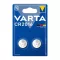 Varta 6016101402 gombelem (CR2016) 2 db