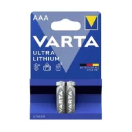 Varta 6103301402 elem (AAA) 2 db