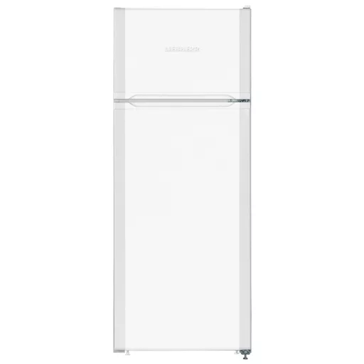 Liebherr CTPE231 felülfagyasztós hűtőszekrény (értékcsökkentett)