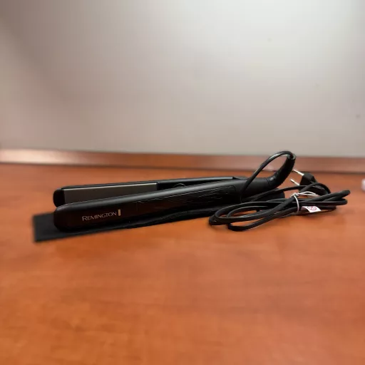 Remington S3500 hajsimító (értékcsökkentett)