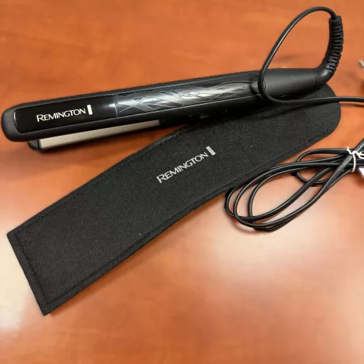 Remington S3500 hajsimító (értékcsökkentett)
