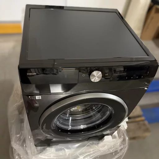 Samsung WW11DG6B85LBU4 elöltöltős mosógép, MI Eco Bubble™ technológiával, 11 kg (értékcsökkentett)
