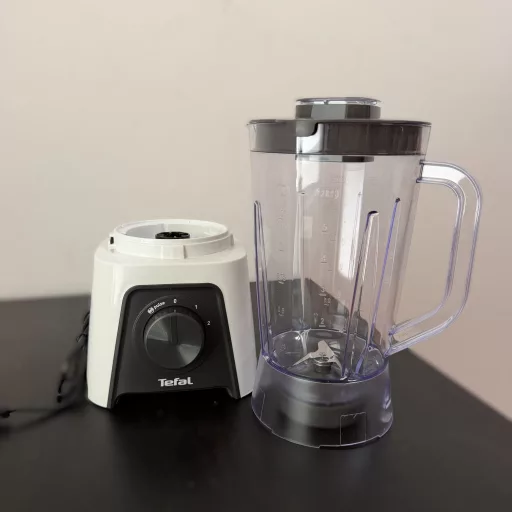 Tefal BL2C0130 Blendeo+ turmixgép (értékcsökkentett)