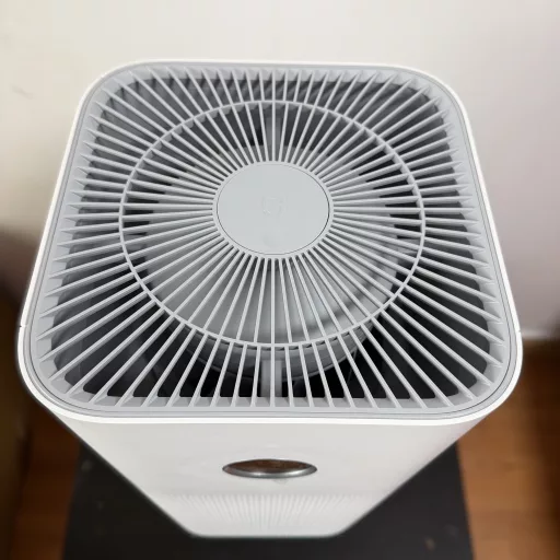 Mijia Smart Air Purifier 6 EU légtisztító (BHR08MZEU) (értékcsökkentett)