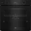 Beko BCBIS17300KSB beépíthető sütő