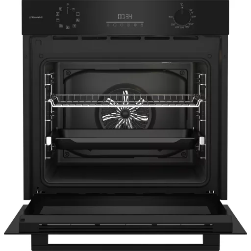 Beko BCBIS17300KSB beépíthető sütő