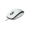 Logitech M100 vezetékes, optikai egér USB, 1000 DPI, fehér (910-005004)