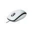 Logitech M100 vezetékes, optikai egér USB, 1000 DPI, fehér (910-005004)